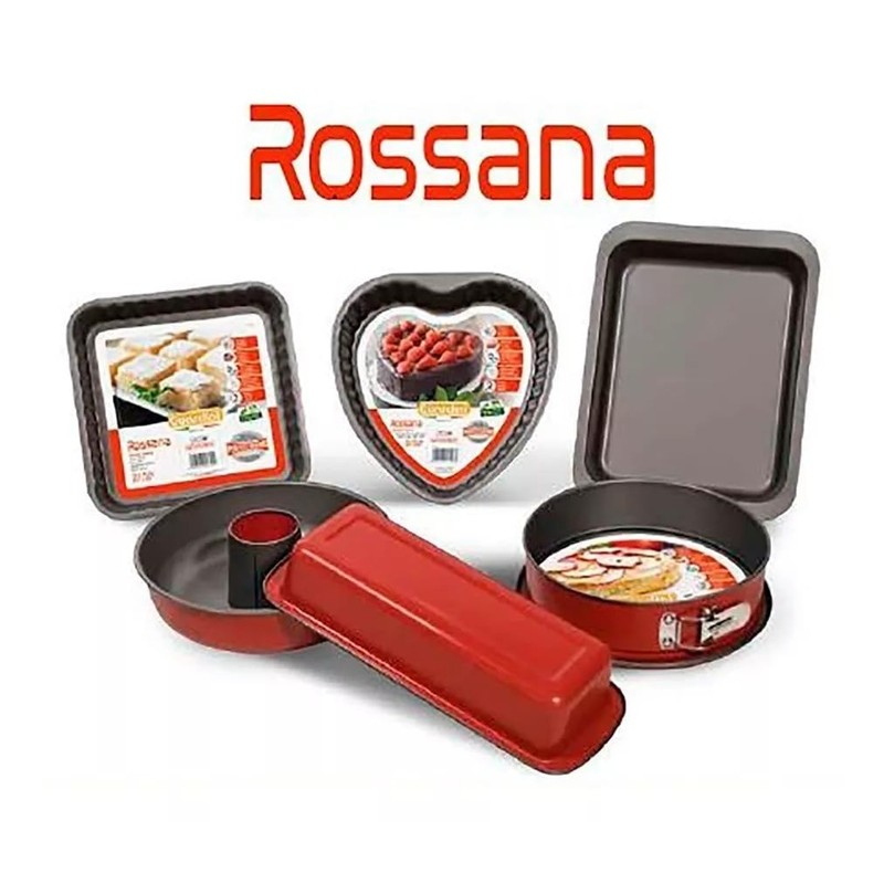 Guardini Rossana 2.0 52123HGNAM Pudding Mould with Cone 23 cm
