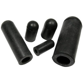 Pico 7036PT Assorted Rubber Carburetor Capss 10 per Package