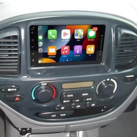 OMNIAUTO For Toyota Sequoia 2003-2007 Android 13 Apple Carplay Car Radio GPS Stereo Wifi