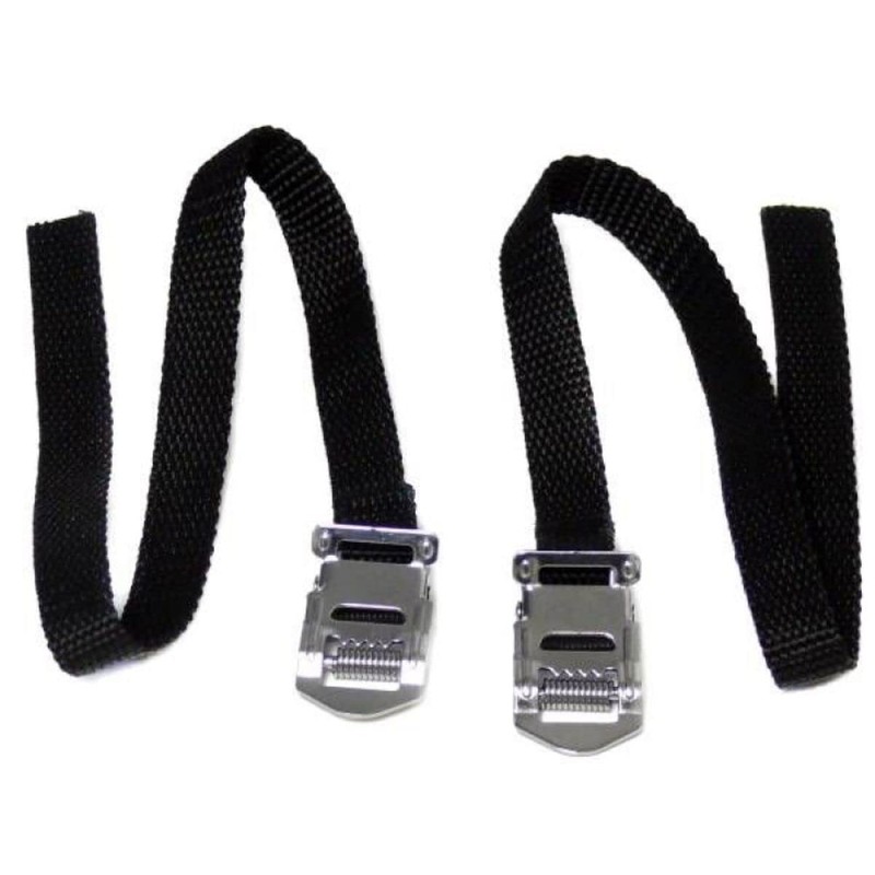 ETC Nylon Toestraps