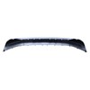 Front Bumper Skid Plate Aftermarket Replacement for 2020 2021 2022