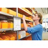 Better Office Products Shop Ticket Holders, 9 x 12 Inches,