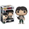 Funko POP Television Stranger Things Mike with Walkie Talkie