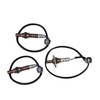 O2 Oxygen Sensor Upstream and Downstream Fits for Toyota Highlander