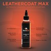 DuraSlic LeatherCoat Max – 4 fl oz Ceramic Leather Coating,