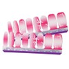 Color Street 'Pink Out' (FDG488) Nail Strips Awareness 2023, 16