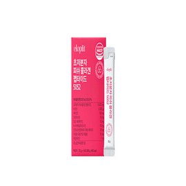 이롭 Ultra Low Molecular/Fish Collagen/Peptide/5052/X/1 Box