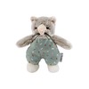 Sterntaler Lilly Mini Cuddly Toy Cat - Plush Toy Made