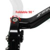 GYMARK Brake Levers Motorcycle Clutch Levers Set Foldable Extendable CNC