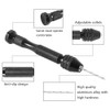 57 Pcs Pin Vise Precision Pin Vise Hand Drill with