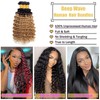 LUMWAV Deep Wave Bundles 24 26 28 Inch 12A Soft