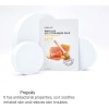 Mascarillas Coreana Nutriente De Jalea Real 1 Caja (10 Pz)