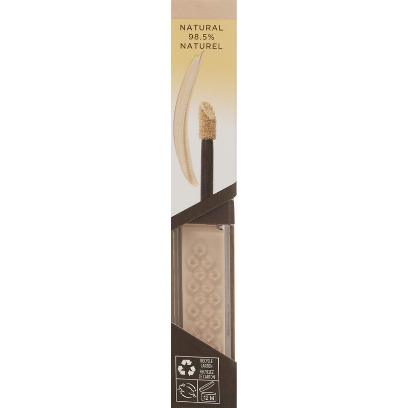 Burt's Bees Concealer, Fair - 1 Tube
