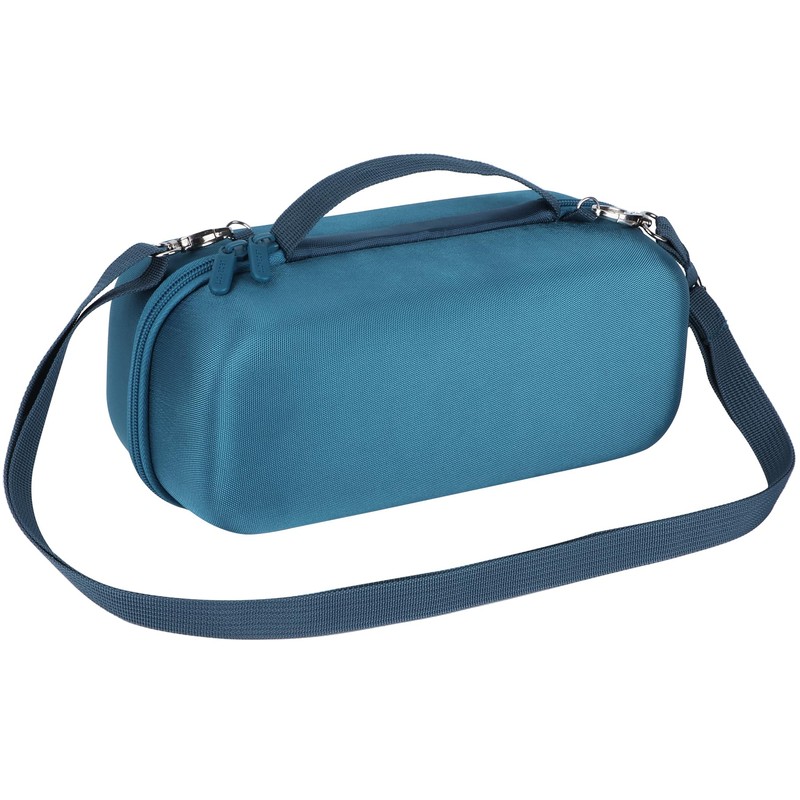 Lebakort Hard Protective Case for Bose SoundLink Plus Speaker (Blue)