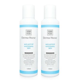 2 Whitening Skincare Products / Whitening Blemish Care for Dull Skin / 화이트닝 절약형 스킨2개 미백 잡티관리 칙칙한피부