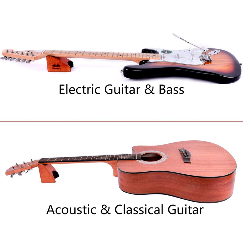 Nurdo Guitar Neck Rest Support Pillow Guitar String Instrument Repair