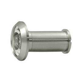Deltana Solid Brass Door Viewer