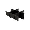 Vehicle OCD – Center Console Organizer for Chevy Suburban/Chevy Tahoe/GMC