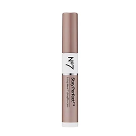 Boots No7 Stay Perfect Mascara Black/Brown 7ML