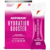 Gatorade Hydration Booster Electrolyte Drink Mix Powder Packets, Citrus Berry,