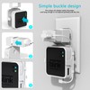 HOLACA Outlet Hunger Wall Mount for Blink Sync Module 2,