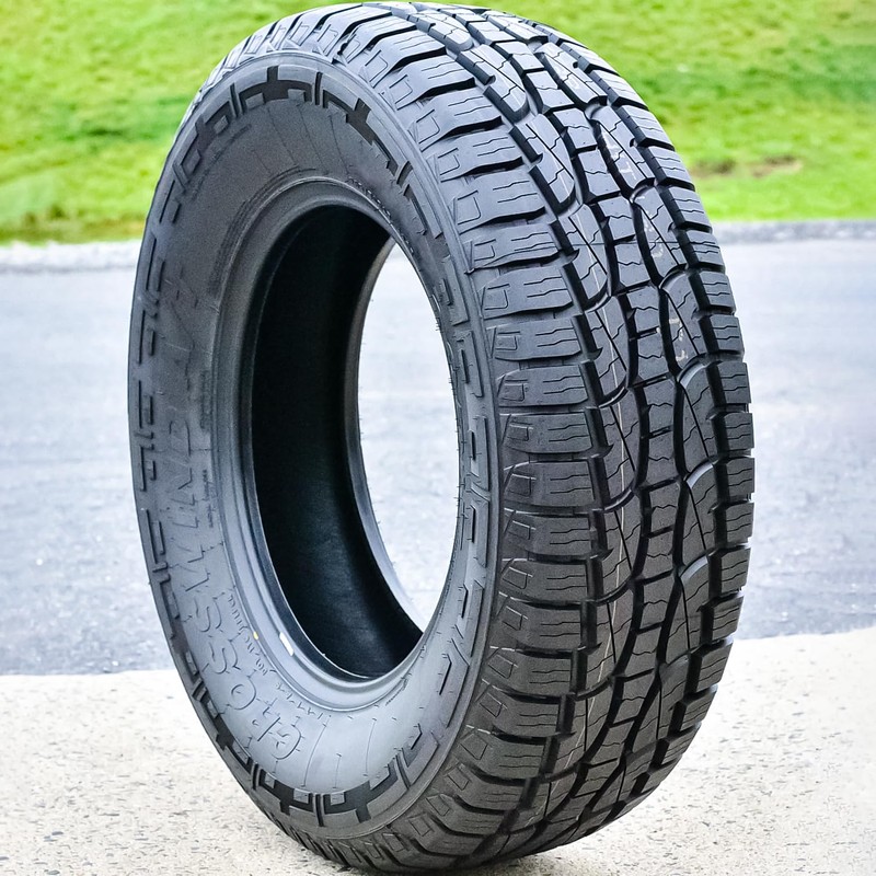 Crosswind A/T 245/65R17 111T