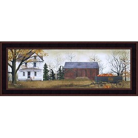 Home Cabin DÃ©cor Pumpkins for Sale by Billy Jacobs