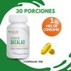 Nutrasien100 Hígado de Bacalao1 Bote - 60 Cápsulas - 30