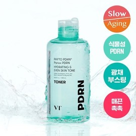 [Glow Boosting] VT PDRN Toner 250ml / VT 피디알엔 토너 250ml