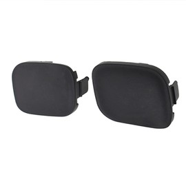 labwork Protector de gancho de remolque delantero para Toyota Prius 2010 2011 2012