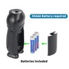 Hilngav 4 Pack Small Mini LED Flashlight for Kids -