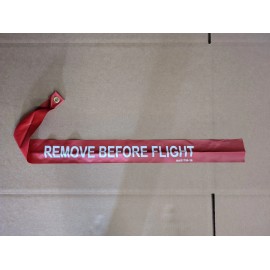 Boeing NAS1756-36 STREAMER "REMOVE BEFORE FLIGHT"