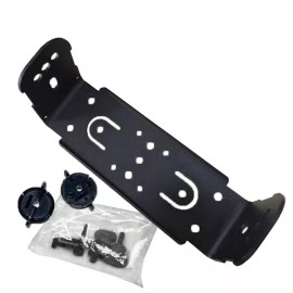 for MOTOROLA HLN6861 MOBILE RADIO MOUNTING BRACKET shipping cost