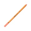 STABILO STABILO - Fineliner - point 88-10er Pack - apricot