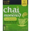 Tea India, Chai Tea Latte Mix, 10 Bags