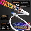 DE CAT.8 Networking Cable