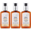 LAIP R3 Argan Oil Hair Essence Original, 100ml, 3 pcs / 라입 R3 아르간오일 헤어에센스 오리지널, 100ml, 3개
