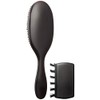 Mason Pearson Handy Mix Dark Ruby (Cleaning Brush Included) Hair