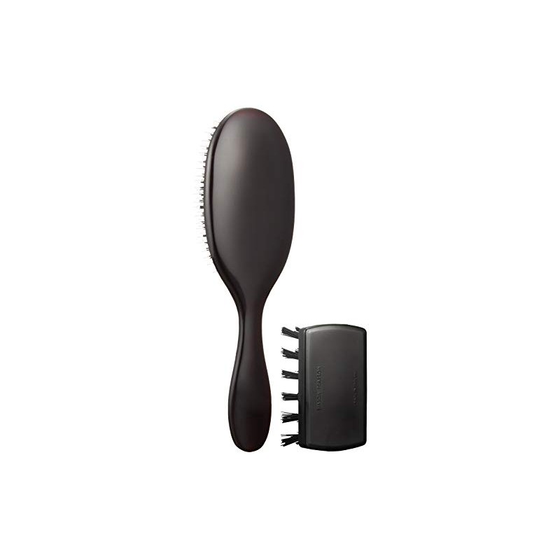 Mason Pearson Handy Mix Dark Ruby (Cleaning Brush Included) Hair