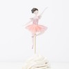 Meri Meri Ballerina Cupcake Kit (Pack of 24)