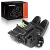 A-Premium Rear Tailgate Trunk Latch Lid Lock Actuator Compatible with