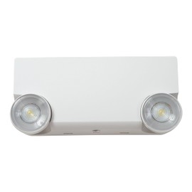 ALL-PRO Emergency APEL 3.6-Volt 0.78-Watt LED Light Head, White