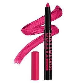 MAYBELLINE Color Tattoo Longwear Sombra de Ojos Multiusos Stix, Maquillaje de Ojos, I Am Unique (Vivid Rosa Matte), 1 Count