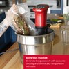 Nesco SVC-1000 Sous Vide Precision Cooker with Digital Display and