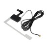 YONGJIANGXIA DAB Antenna for Car Auto Boat with SMB Female