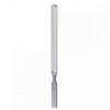스테인레스 네일 네일케어용품 버퍼 손톱정리 야스리 네일파일 발톱관리 Stainless Steel