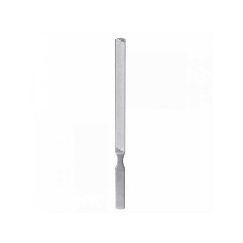 스테인레스 네일 네일케어용품 버퍼 손톱정리 야스리 네일파일 발톱관리 Stainless Steel