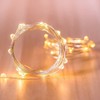 Battery Fairy Lights Led String Lights with Timer 20LED Battery