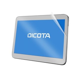 Dicota - Screen Protector for Tablet - Antimicrobial - Film - Transparent - for Lenovo Smart Tab M10 HD (2nd Gen) with Google Assistant, Tab M10 HD (2nd Gen)