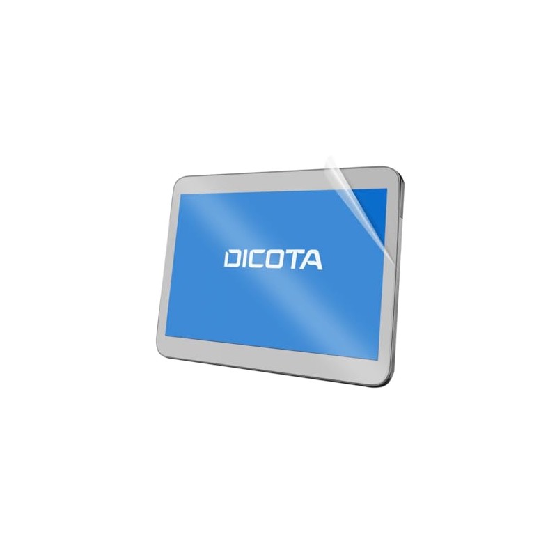 Dicota - Screen Protector for Tablet - Antimicrobial - Film